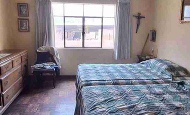 VENTA CASA DE CAMPO HUAROCHIRÍ 3541 M2 $500 000