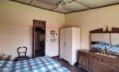 VENTA CASA DE CAMPO HUAROCHIRÍ 3541 M2 $500 000