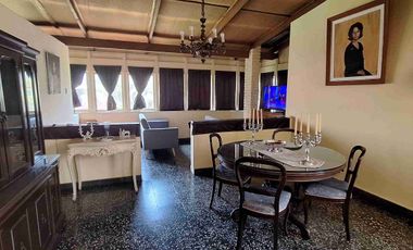 VENTA CASA DE CAMPO HUAROCHIRÍ 3541 M2 $500 000