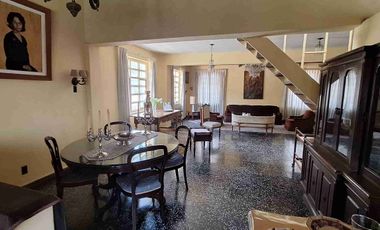 VENTA CASA DE CAMPO HUAROCHIRÍ 3541 M2 $500 000