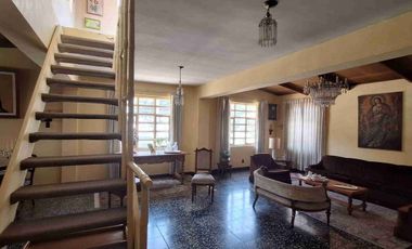 VENTA CASA DE CAMPO HUAROCHIRÍ 3541 M2 $500 000