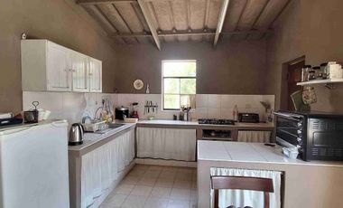 VENTA CASA DE CAMPO HUAROCHIRÍ 3541 M2 $500 000