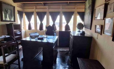 VENTA CASA DE CAMPO HUAROCHIRÍ 3541 M2 $500 000