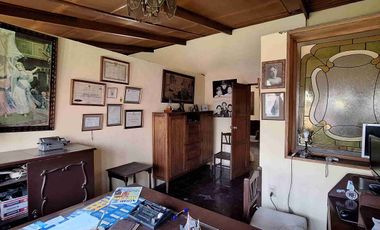 VENTA CASA DE CAMPO HUAROCHIRÍ 3541 M2 $500 000