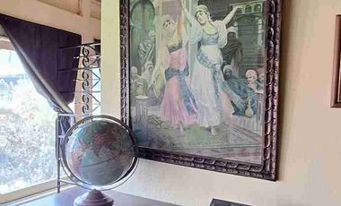 VENTA CASA DE CAMPO HUAROCHIRÍ 3541 M2 $500 000