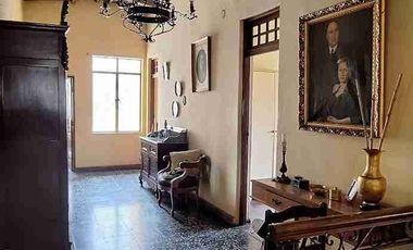 VENTA CASA DE CAMPO HUAROCHIRÍ 3541 M2 $500 000