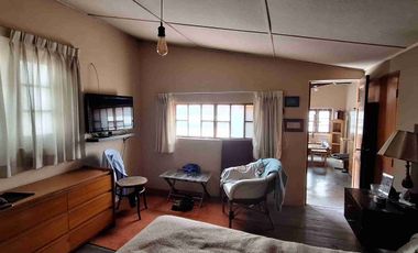 VENTA CASA DE CAMPO HUAROCHIRÍ 3541 M2 $500 000