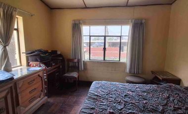 VENTA CASA DE CAMPO HUAROCHIRÍ 3541 M2 $500 000