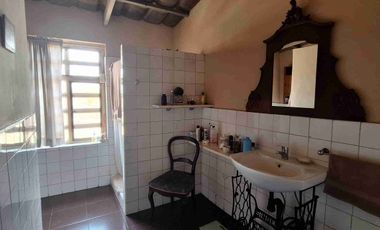 VENTA CASA DE CAMPO HUAROCHIRÍ 3541 M2 $500 000