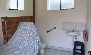 VENTA CASA DE CAMPO HUAROCHIRÍ 3541 M2 $500 000