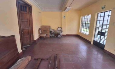 VENTA CASA DE CAMPO HUAROCHIRÍ 3541 M2 $500 000