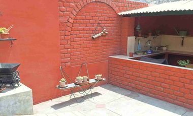 VENTA CASA DE CAMPO HUAROCHIRÍ 3541 M2 $500 000