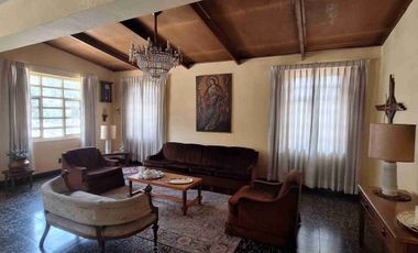 VENTA CASA DE CAMPO HUAROCHIRÍ 3541 M2 $500 000