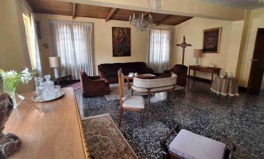 VENTA CASA DE CAMPO HUAROCHIRÍ 3541 M2 $500 000