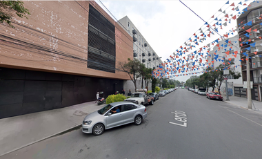 DEPARTAMENTO EN CALLE LERDO, SAN SIMÓN TOLNAHUAC, CUAUHTÉMOC, CIUDAD DE MÉXICO ¡NO CRÉDITOS!