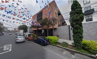 DEPARTAMENTO EN CALLE LERDO, SAN SIMÓN TOLNAHUAC, CUAUHTÉMOC, CIUDAD DE MÉXICO ¡NO CRÉDITOS!