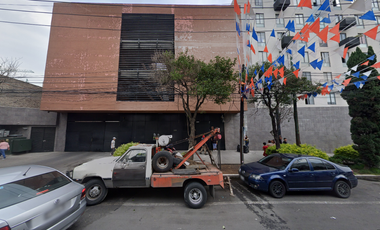 DEPARTAMENTO EN CALLE LERDO, SAN SIMÓN TOLNAHUAC, CUAUHTÉMOC, CIUDAD DE MÉXICO ¡NO CRÉDITOS!