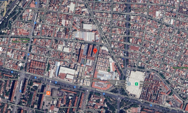 DEPARTAMENTO EN CALLE LERDO, SAN SIMÓN TOLNAHUAC, CUAUHTÉMOC, CIUDAD DE MÉXICO ¡NO CRÉDITOS!