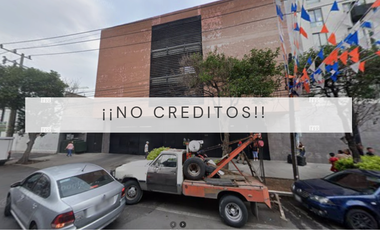 DEPARTAMENTO EN CALLE LERDO, SAN SIMÓN TOLNAHUAC, CUAUHTÉMOC, CIUDAD DE MÉXICO ¡NO CRÉDITOS!