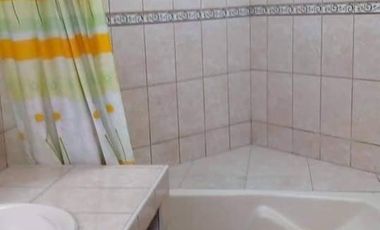 VENTA DE CASA EN CHACLACAYO GIRASOLES DEPARTAMENTO ADICIONAL POR TERMINAR $185,000