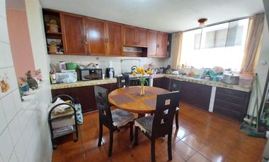 VENTA DE CASA EN CHACLACAYO GIRASOLES DEPARTAMENTO ADICIONAL POR TERMINAR $185,000