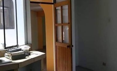 VENTA DE CASA EN CHACLACAYO GIRASOLES DEPARTAMENTO ADICIONAL POR TERMINAR $185,000