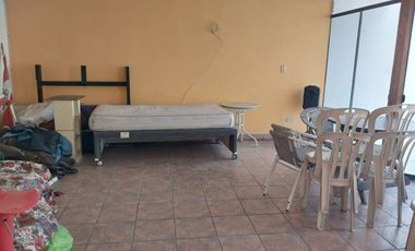 VENTA DE CASA EN CHACLACAYO GIRASOLES DEPARTAMENTO ADICIONAL POR TERMINAR $185,000