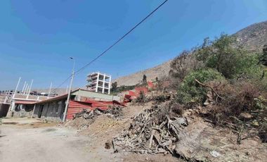 VENTA TERRENO EN SANTA EULALIA 8118 M2 $810 000