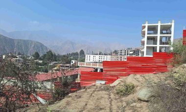 VENTA TERRENO EN SANTA EULALIA 8118 M2 $810 000