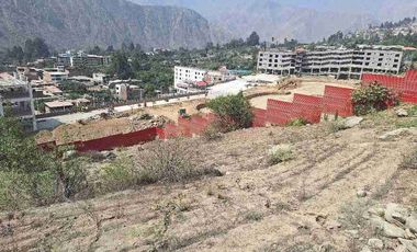 VENTA TERRENO EN SANTA EULALIA 8118 M2 $810 000