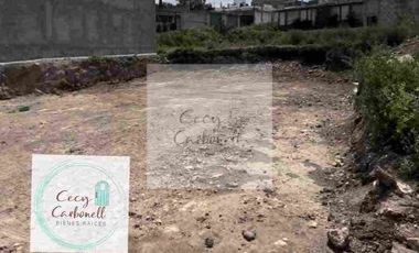 TERRENO EN RENTA BLVD. RAMÓN G. BONFIL