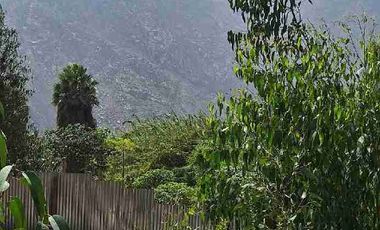 VENTA TERRENO SANTA EULALIA 486 M2 $65 000