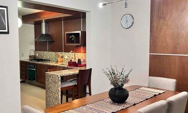 Casa en Renta Del Pilar Residencial