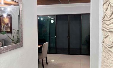 Casa en Renta Del Pilar Residencial