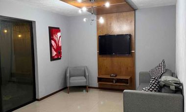 Casa en Renta Del Pilar Residencial