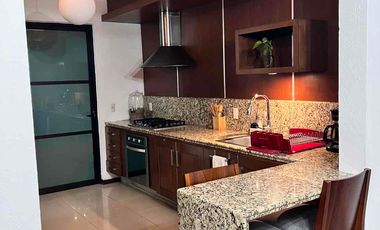 Casa en Renta Del Pilar Residencial