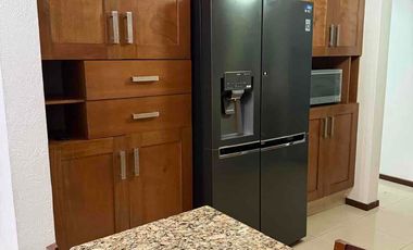 Casa en Renta Del Pilar Residencial