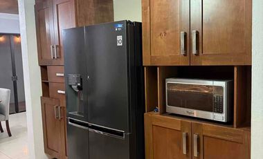 Casa en Renta Del Pilar Residencial