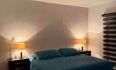 Casa en Renta Del Pilar Residencial