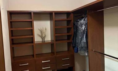 Casa en Renta Del Pilar Residencial