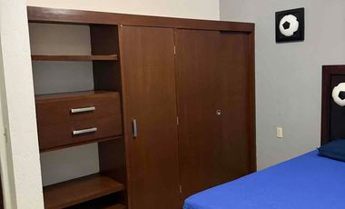 Casa en Renta Del Pilar Residencial