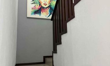 Casa en Renta Del Pilar Residencial