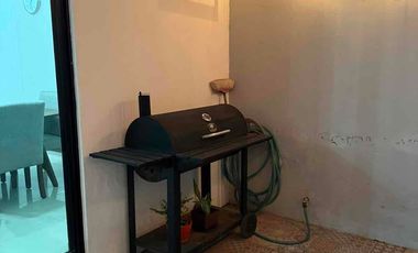 Casa en Renta Del Pilar Residencial