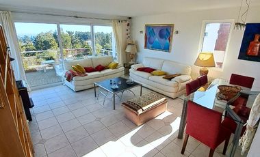 SINCRÓNICA PROPIEDADES ARRIENDA GRAN PARCELA CON DOS CASAS EN SAN FRANCISCO DE TUNQUÉN