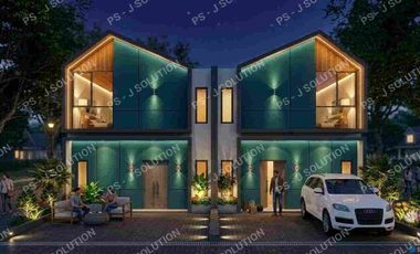 TAMANSARI RESIDENCE PANGKALPINANG KOTA