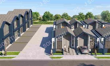 TAMANSARI RESIDENCE PANGKALPINANG KOTA