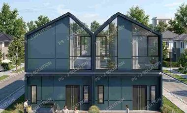 TAMANSARI RESIDENCE PANGKALPINANG KOTA