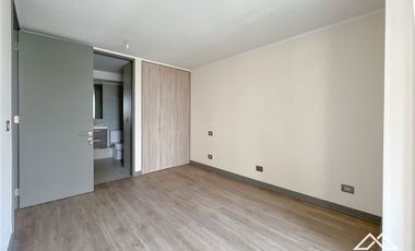 Depto en arriendo en San Miguel/ Disponible para septiembre