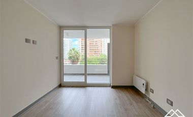 Depto en arriendo en San Miguel/ Disponible para septiembre