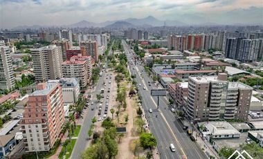 Depto en arriendo en San Miguel/ Disponible para septiembre